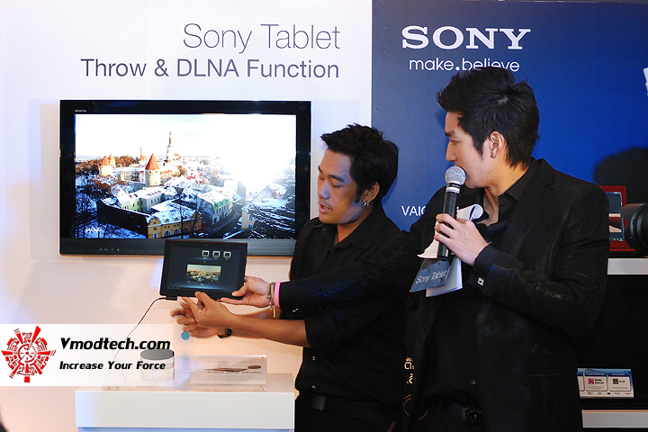 11 Quick Preview : Sony Tablet S1