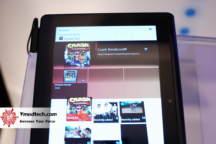 14 Quick Preview : Sony Tablet S1