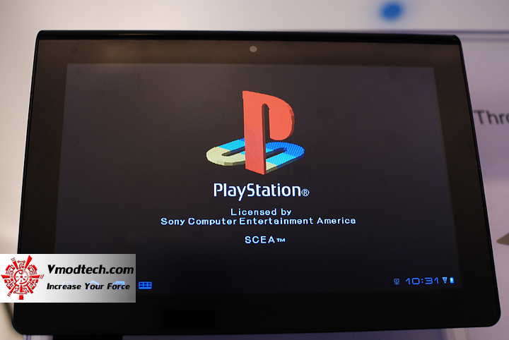 17 Quick Preview : Sony Tablet S1