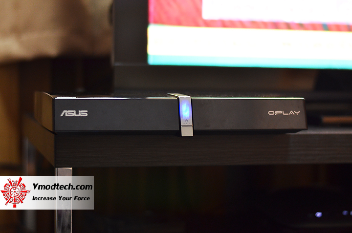 32 Asus O!Play TV Pro Review