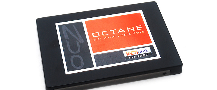 OCZ OCTANE SSD SATA III 128GB
