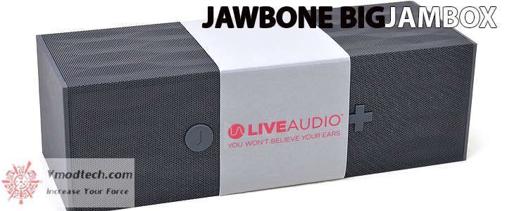 default thumb Jawbone BIG JAMBOX 