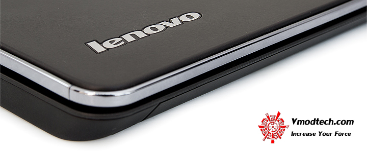 Lenovo ThinkPad Twist S230U Review