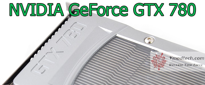 NVIDIA GeForce GTX 780 3GB Review