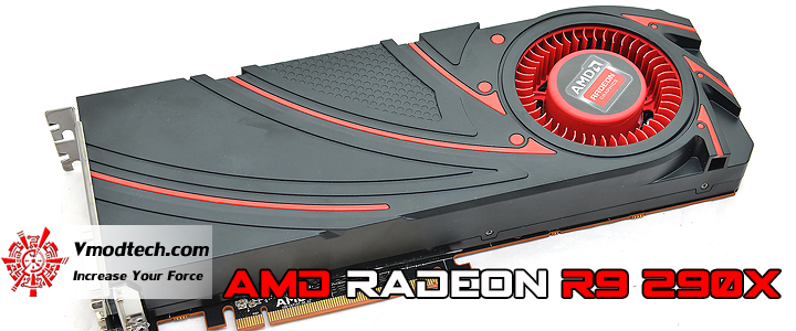 AMD RADEON R9 290X Review