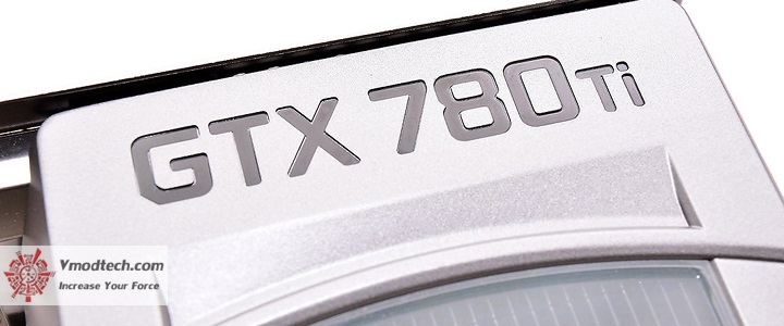 NVIDIA GeForce GTX 780 Ti First Debut Review