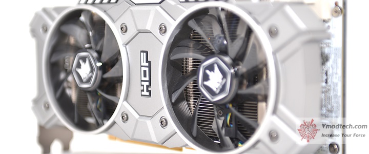 GALAXY GeForce GTX 780 Ti HOF Review