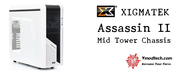 Xigmatek Assassin 