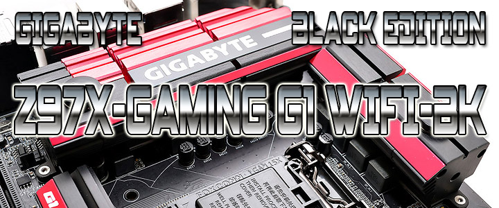 default thumb GIGABYTE Z97X-Gaming G1 WIFI-BK Motherboard Review