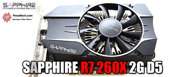 R7 hot sale 260x overclock