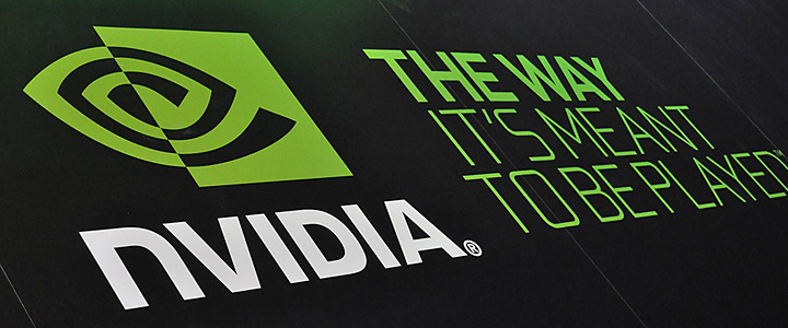 NVIDIA Gamer s Day @ Taipei 2014