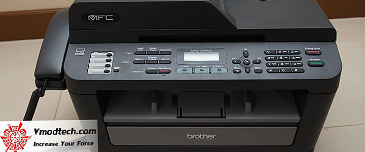 1316598201IMG 6249s Review : Brother MFC 7470D Multifunction Centre