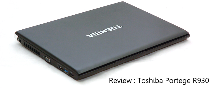 1350102185DSC 0183s Review : Toshiba Portege R930