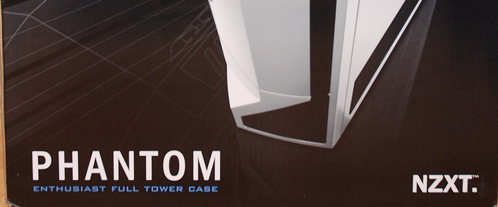 1288368326DSC 8544s Review : NZXT Phantom Full tower case