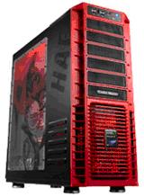 100 HAF 932 AMD Edition Shines Sexy Racing Red   แดง ดุ เซ็กซี่ !