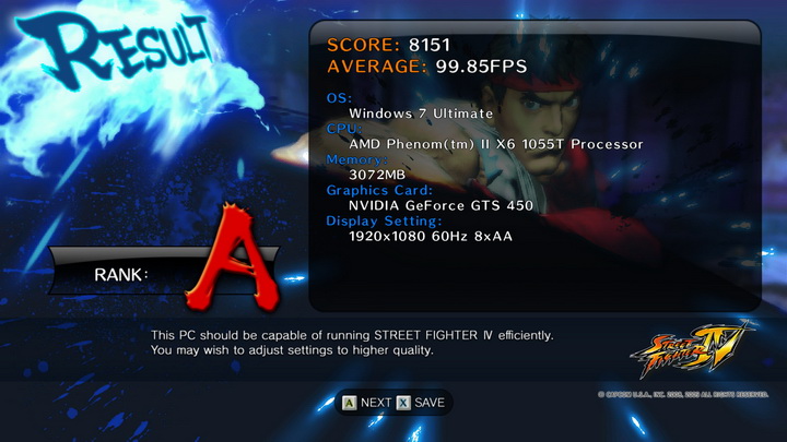 streetfighteriv benchmark 2010 11 05 21 36 13 85 inno3D GF GTS450 1GB DDR5