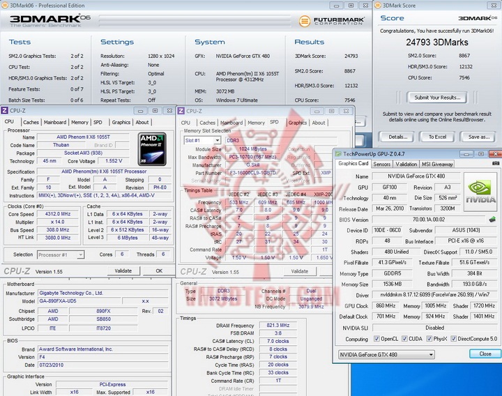 860 2010 17201125 ASUS ENGTX480 1.5GB DDR5