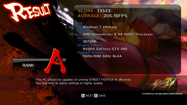 streetfighteriv benchmark 2010 11 13 01 16 51 48 ASUS ENGTX480 1.5GB DDR5