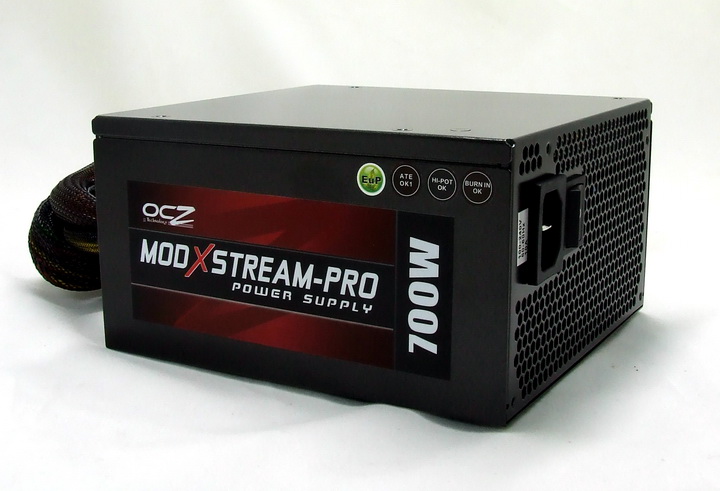 dscf2238 MODX stream Pro 80+ PSU