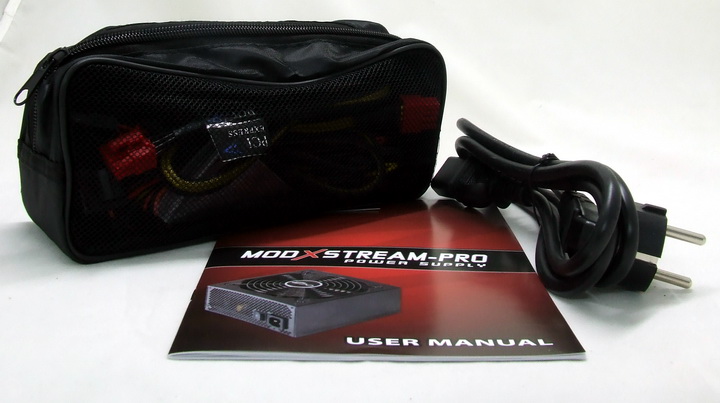 dscf2241 MODX stream Pro 80+ PSU