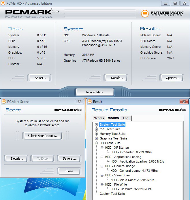 pcmark05-usb20