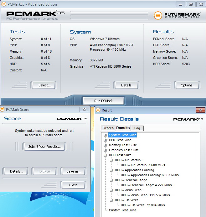 pcmark05