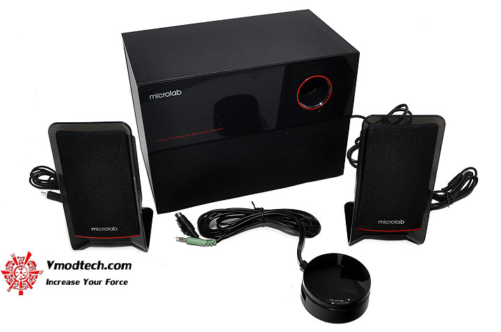 dsc 0035 microlab M 200 2.1 Speaker Review