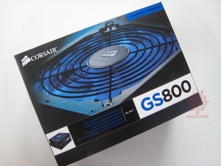 Alimentation Corsair Gs700