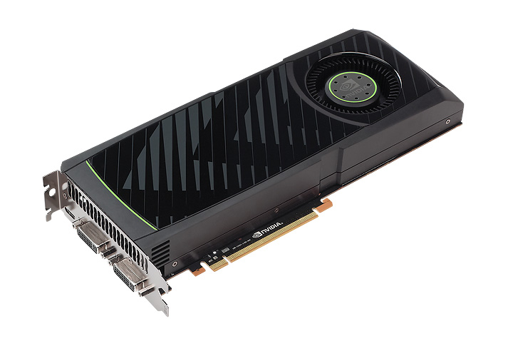 geforce gtx 580 3qtrb GIGABYTE NVIDIA GeForce GTX 580 1536MB GDDR5 Review