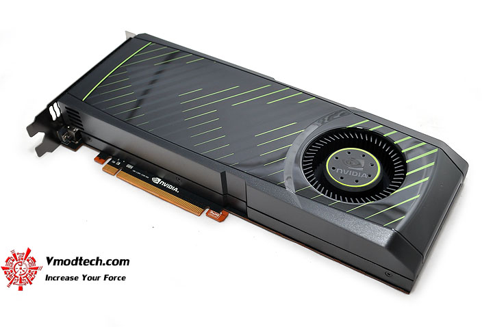 dsc 0040 NVIDIA GeForce GTX 570 1280MB GDDR5 Debut Review