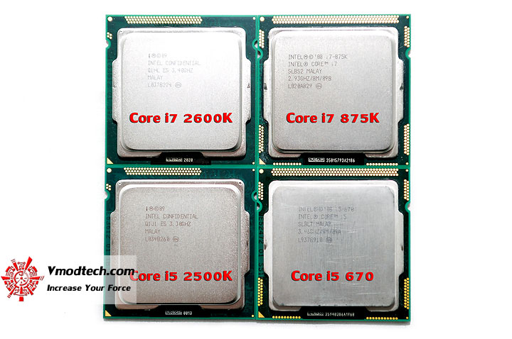 dsc 0150 The Sandy Bridge Review: Intel Core i7 2600K and Core i5 2500K Tested