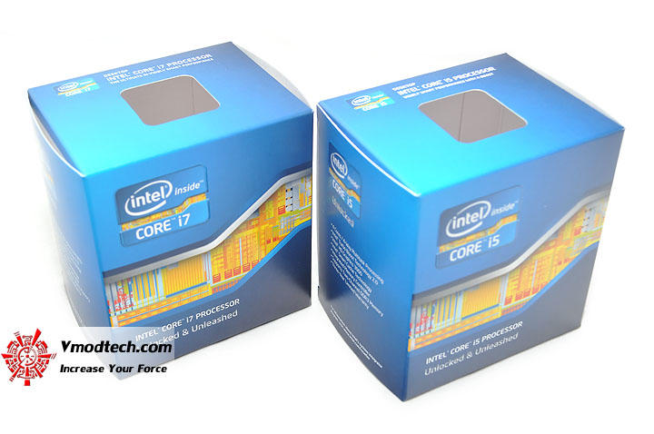 dsc 0205 The Sandy Bridge Review: Intel Core i7 2600K and Core i5 2500K Tested