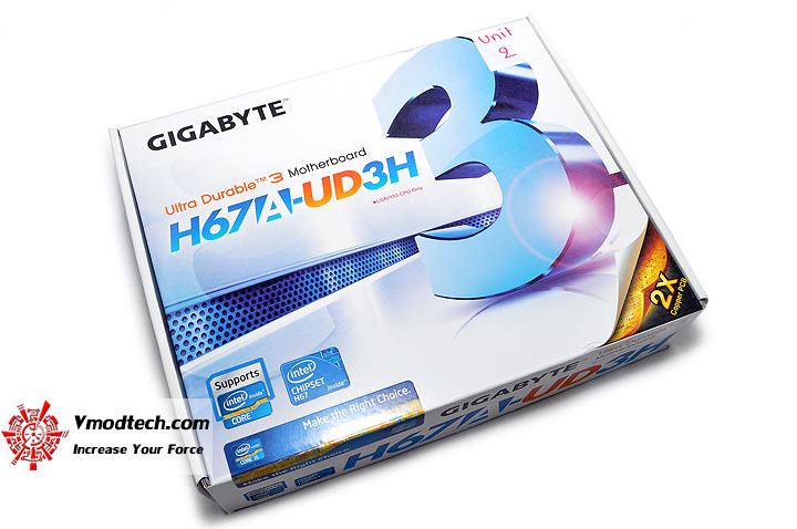 dsc 0001 GIGABYTE H67A UD3H Motherboard Review