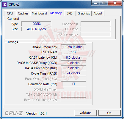 c4 GIGABYTE P67A UD3 Motherboard Review