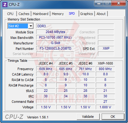 c5 GIGABYTE P67A UD3 Motherboard Review