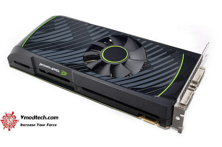 dsc 0007 NVIDIA GeForce GTX 560 Ti 1GB GDDR5 Debut Review