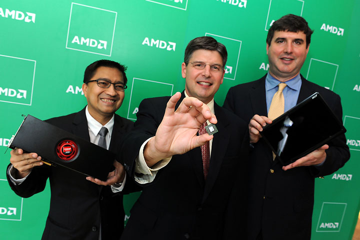 anp 2092 l AMD “Fusion Launch in Thailand”