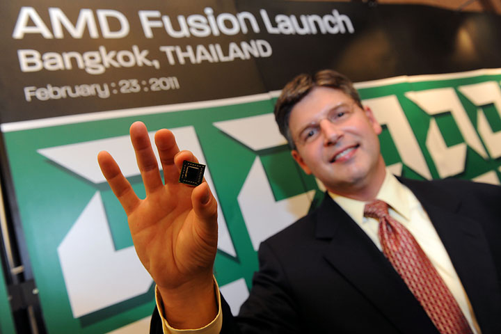 anp 2301 l AMD “Fusion Launch in Thailand”