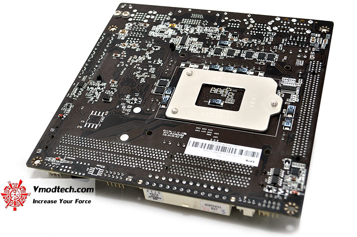 dsc 0004 manli H55 ITX WiFi Motherboard Review