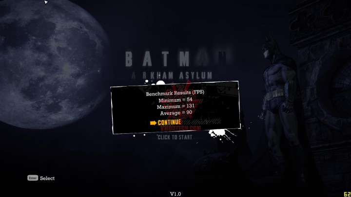 batman hd 720x405 ASUS GTX580 DirectCU II