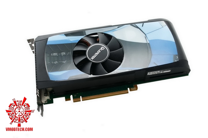  mg 2781 WinFast GTX 560 Ti 1024MB GDDR5 Review