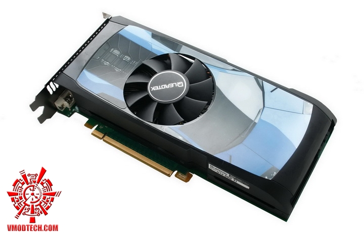  mg 2784 WinFast GTX 560 Ti 1024MB GDDR5 Review