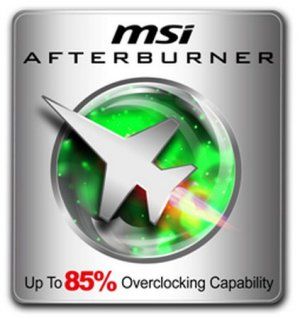 msi afterburner พลังสายฟ้าฟาดคูณสอง จาก MSI เปิดตัว N580GTX Lightning และ R6970 Lightning 