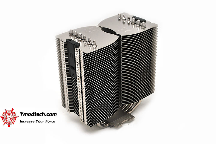 dsc 0103 Thermaltake Frio OCK : Heatpipe Roundup PartsII Review