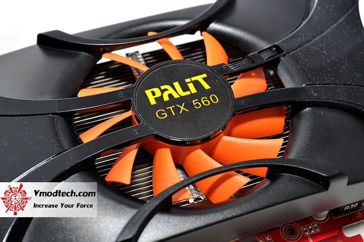 dsc 0041 PaLiT NVIDIA GeForce GTX 560 SONIC Platinum 1GB GDDR5 Debut Review