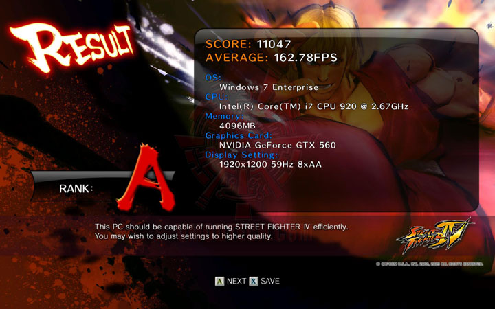 sf4 1 PaLiT NVIDIA GeForce GTX 560 SONIC Platinum 1GB GDDR5 Debut Review