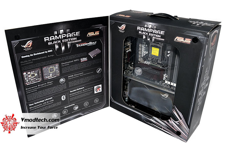 หน้าที่ 1 - Intel Core i7-990X Extreme Edition & ASUS Rampage III