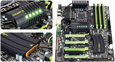 image010 GIGABYTE G1.Assassin Motherboard Wins Computex 2011 ‘Best Choice Award’ 