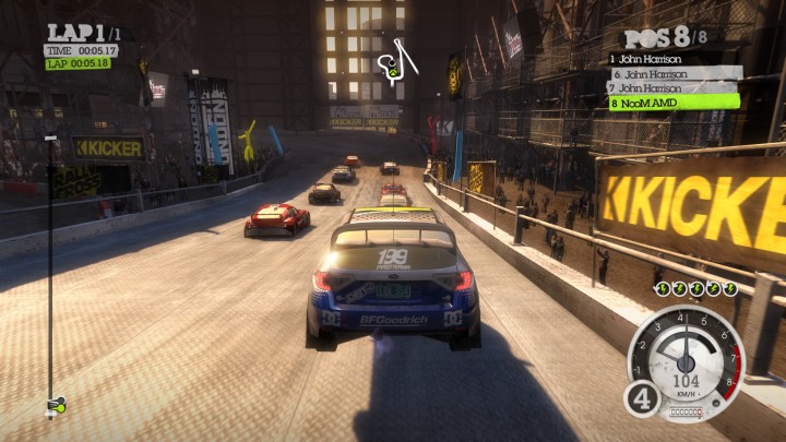 dirt2 game 2011 08 01 00 35 43 32 720x405 PowerColor Radeon HD6790 CrossFire Review