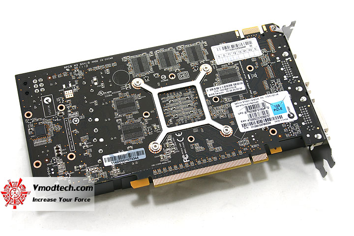  mg 5218 EVGA GeForce GTX 550Ti SC 1024MB GDDR5 Review